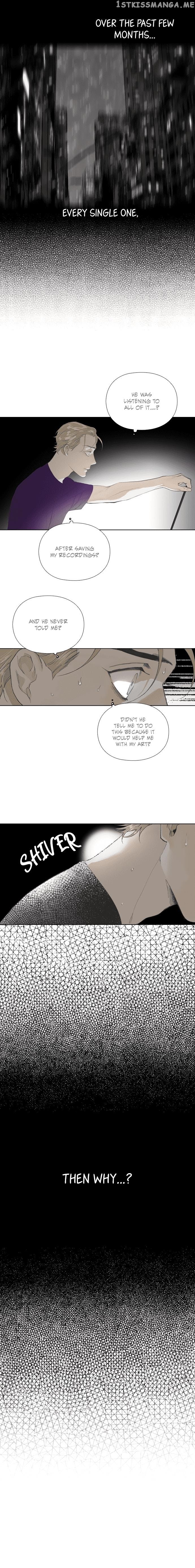 Loplop – Manhwa chapter 16 - page 11