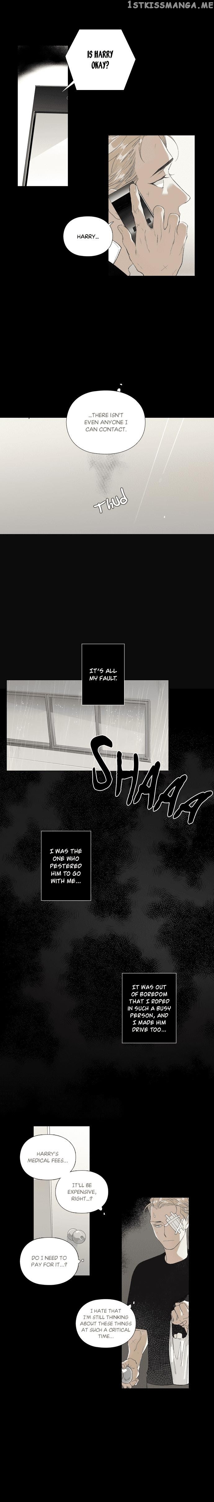 Loplop – Manhwa chapter 16 - page 3