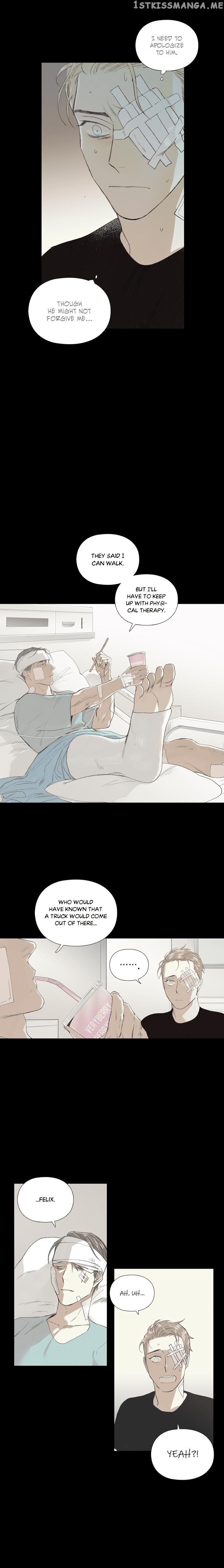 Loplop – Manhwa chapter 16 - page 4