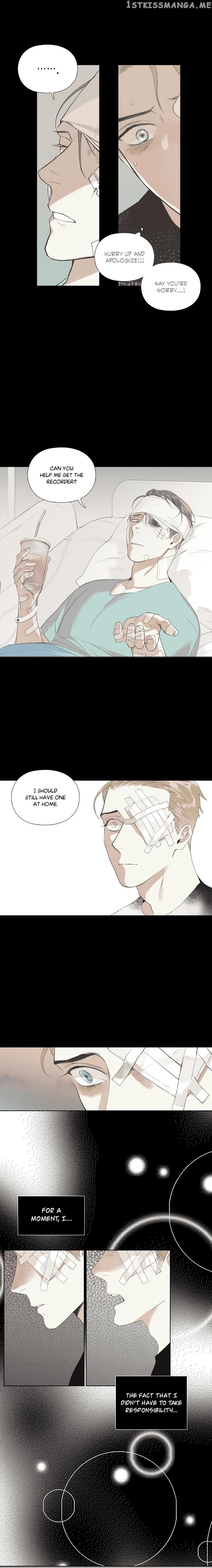 Loplop – Manhwa chapter 16 - page 5