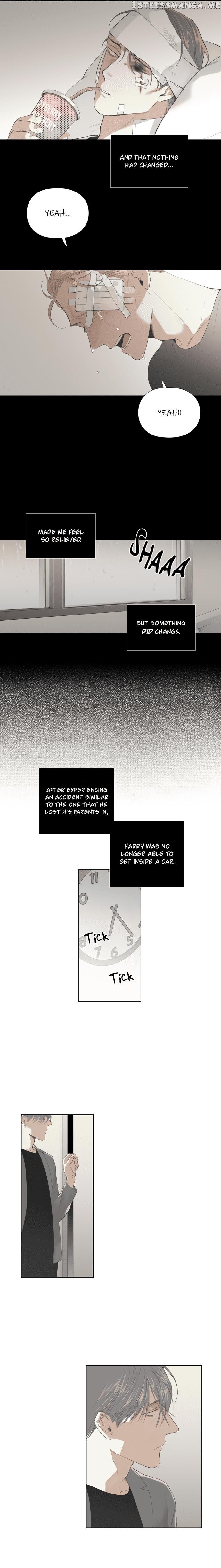 Loplop – Manhwa chapter 16 - page 6