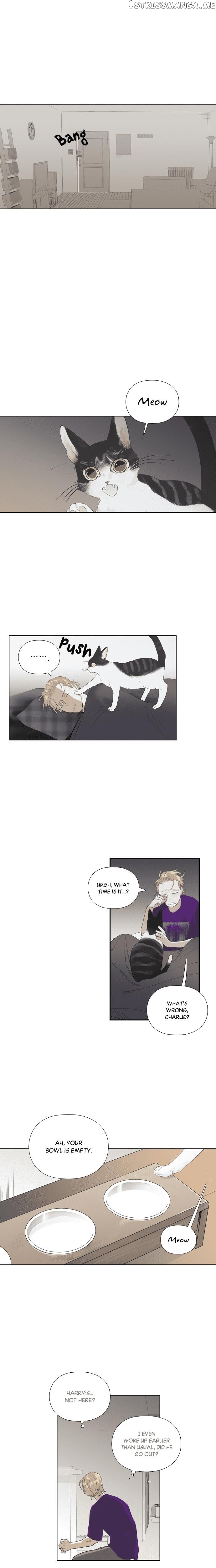 Loplop – Manhwa chapter 16 - page 7