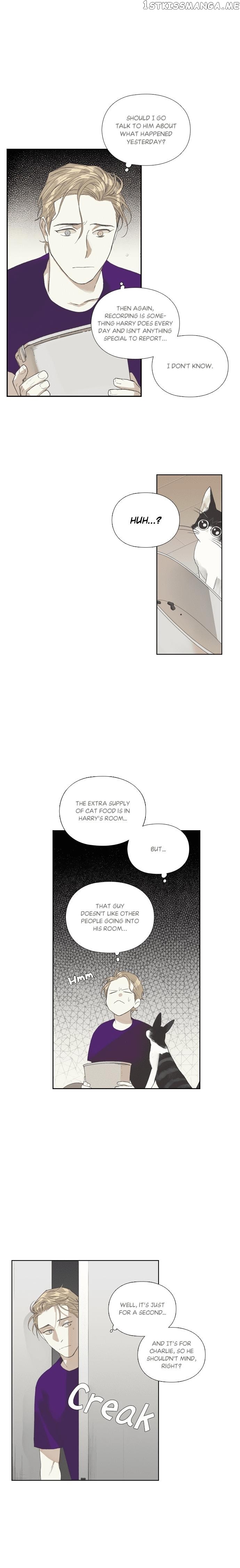 Loplop – Manhwa chapter 16 - page 8