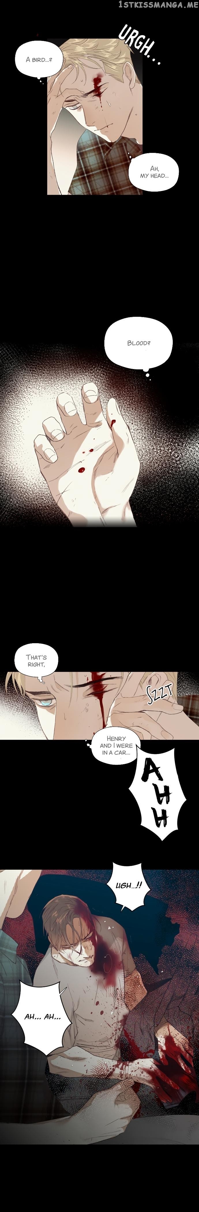 Loplop – Manhwa chapter 15 - page 11