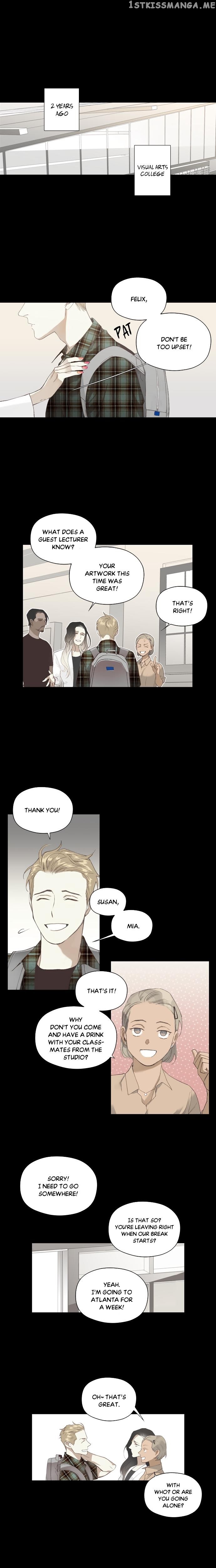 Loplop – Manhwa chapter 15 - page 2