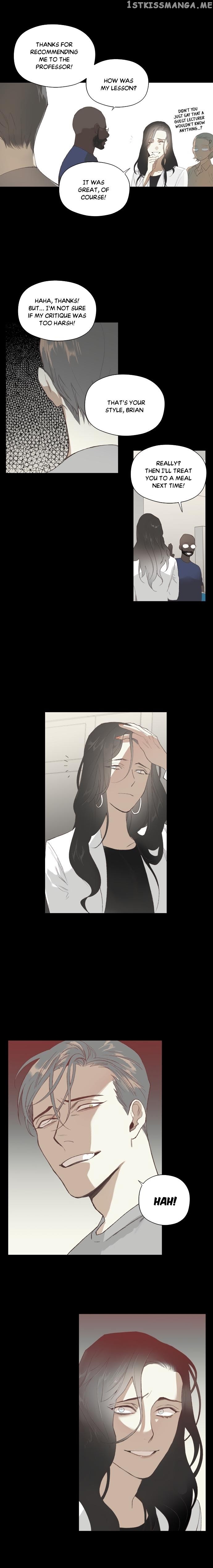 Loplop – Manhwa chapter 15 - page 4