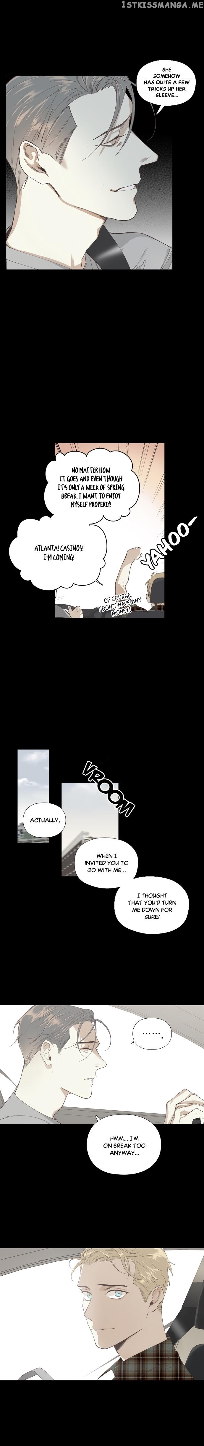 Loplop – Manhwa chapter 15 - page 7