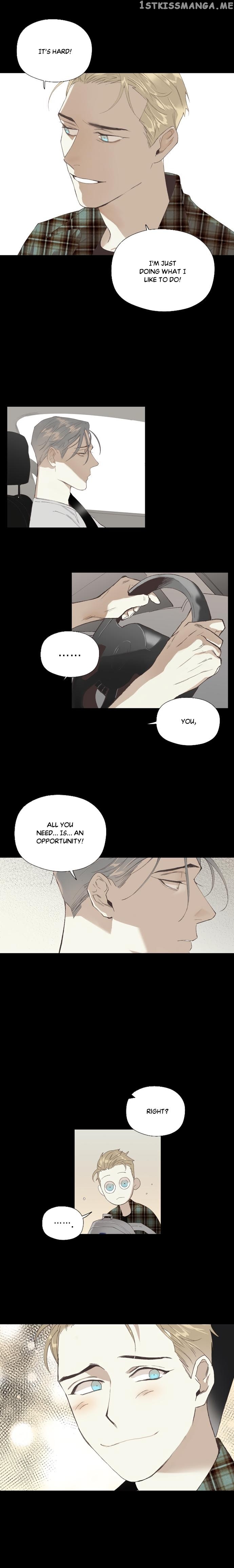 Loplop – Manhwa chapter 15 - page 9