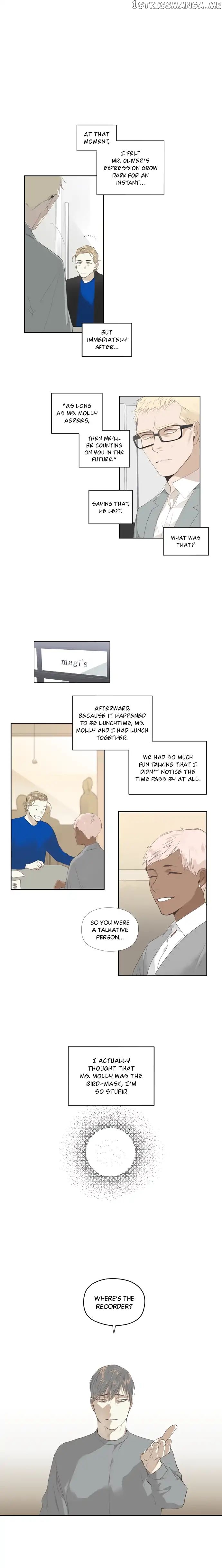 Loplop – Manhwa chapter 14 - page 1