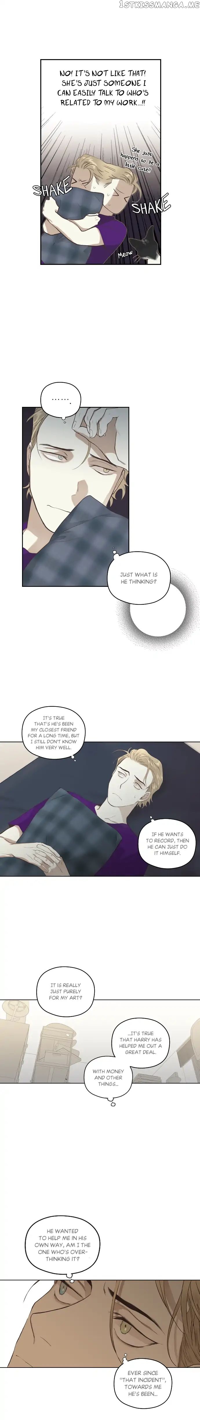 Loplop – Manhwa chapter 14 - page 11