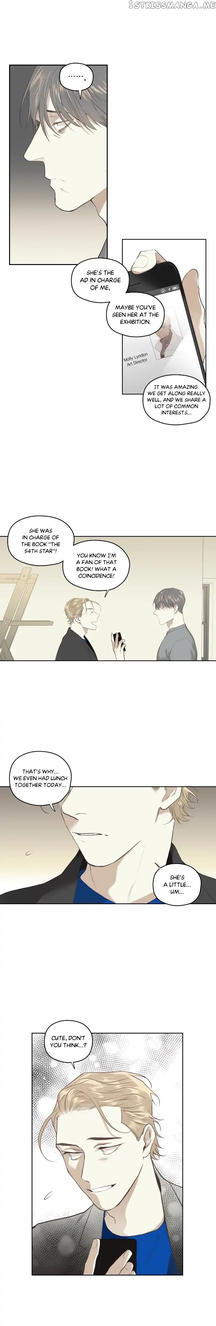 Loplop – Manhwa chapter 14 - page 3