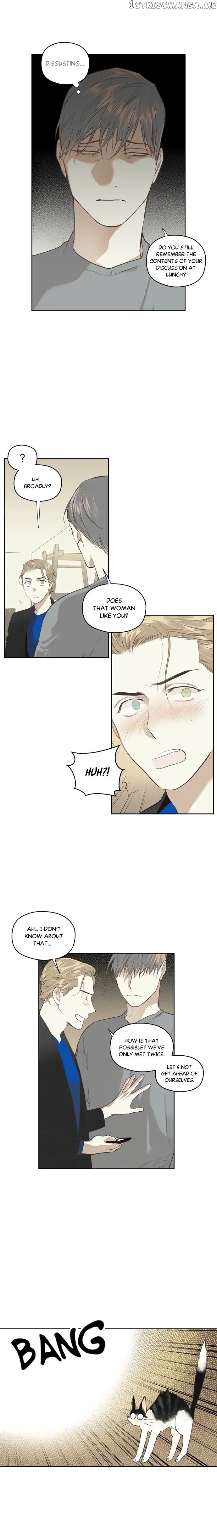 Loplop – Manhwa chapter 14 - page 4