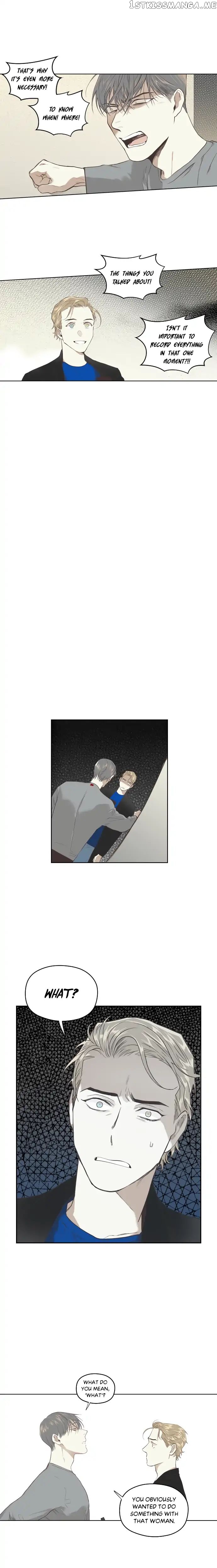 Loplop – Manhwa chapter 14 - page 5