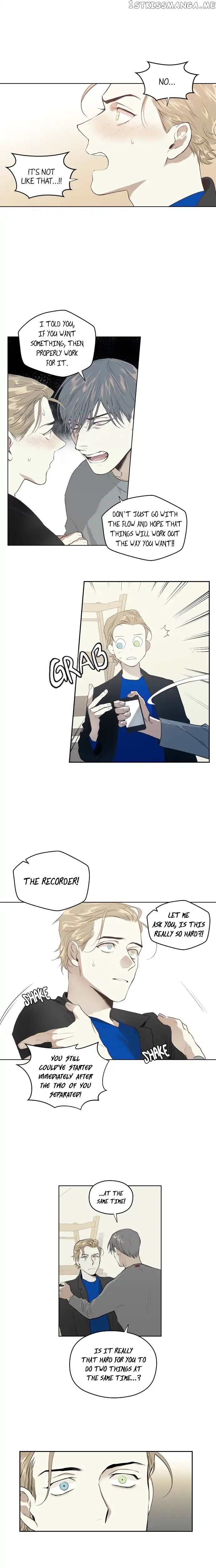 Loplop – Manhwa chapter 14 - page 6