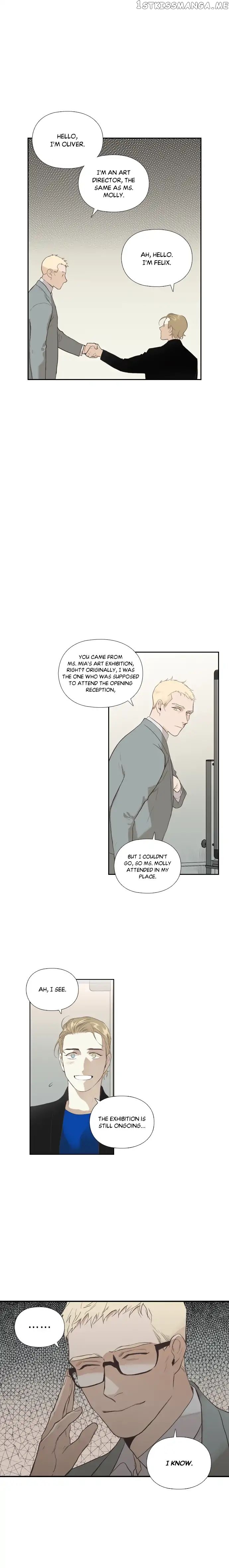 Loplop – Manhwa chapter 13 - page 10