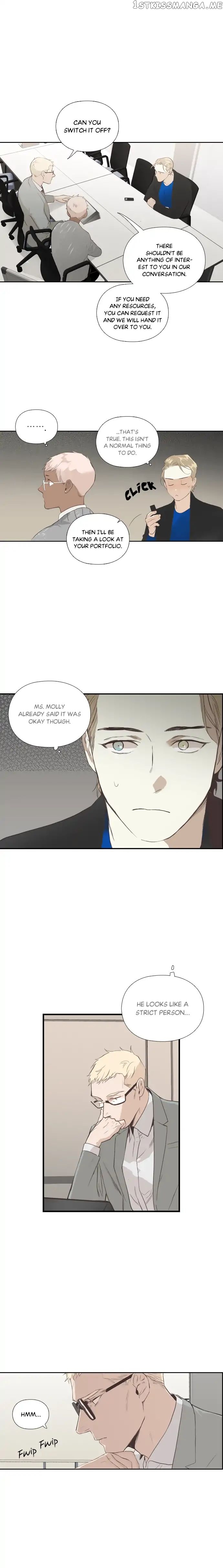 Loplop – Manhwa chapter 13 - page 12