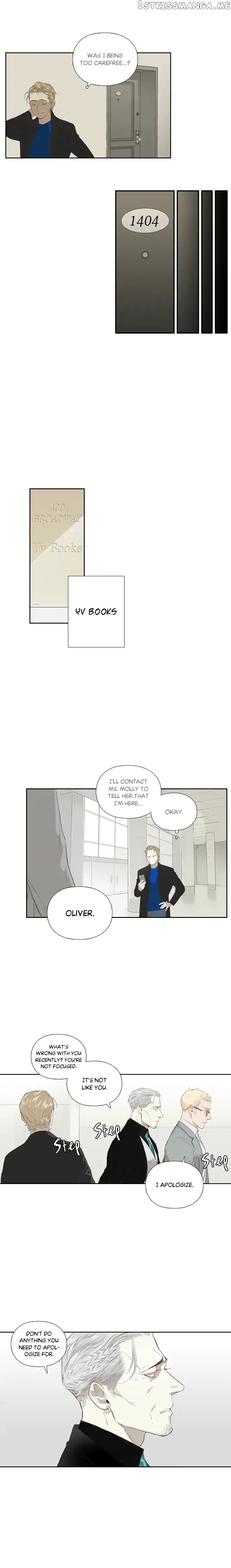 Loplop – Manhwa chapter 13 - page 4