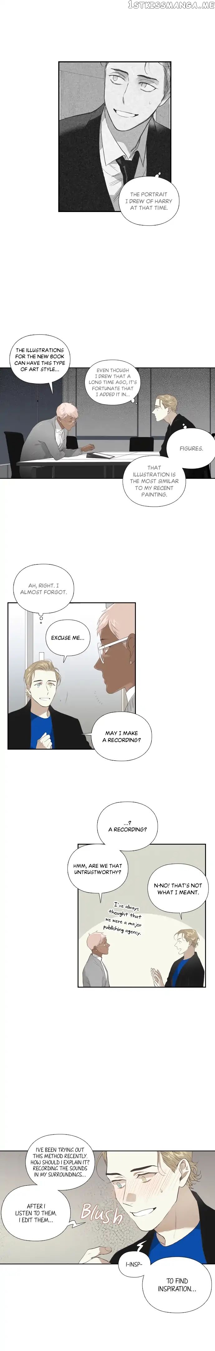 Loplop – Manhwa chapter 13 - page 7