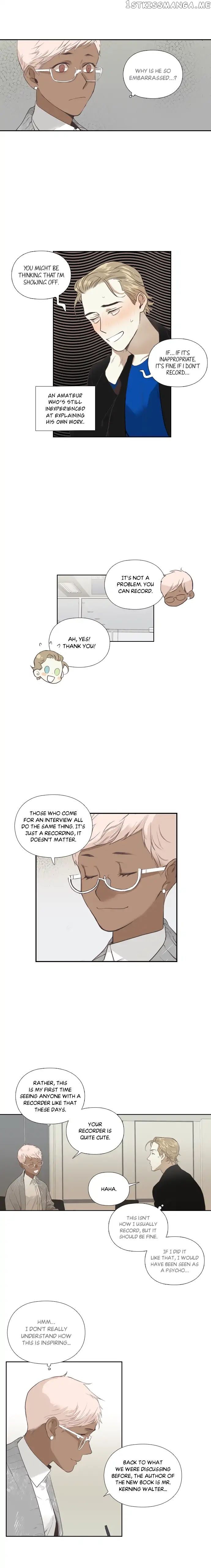 Loplop – Manhwa chapter 13 - page 8