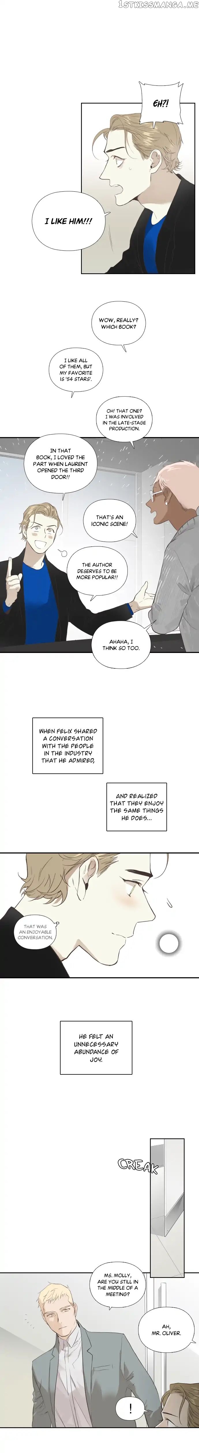 Loplop – Manhwa chapter 13 - page 9