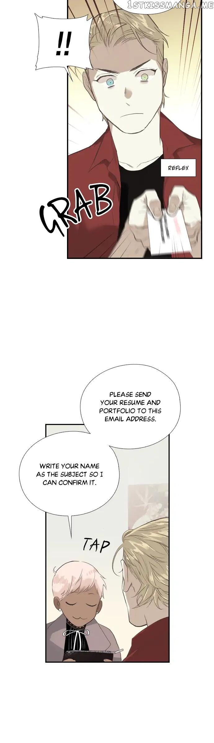 Loplop – Manhwa chapter 12 - page 10