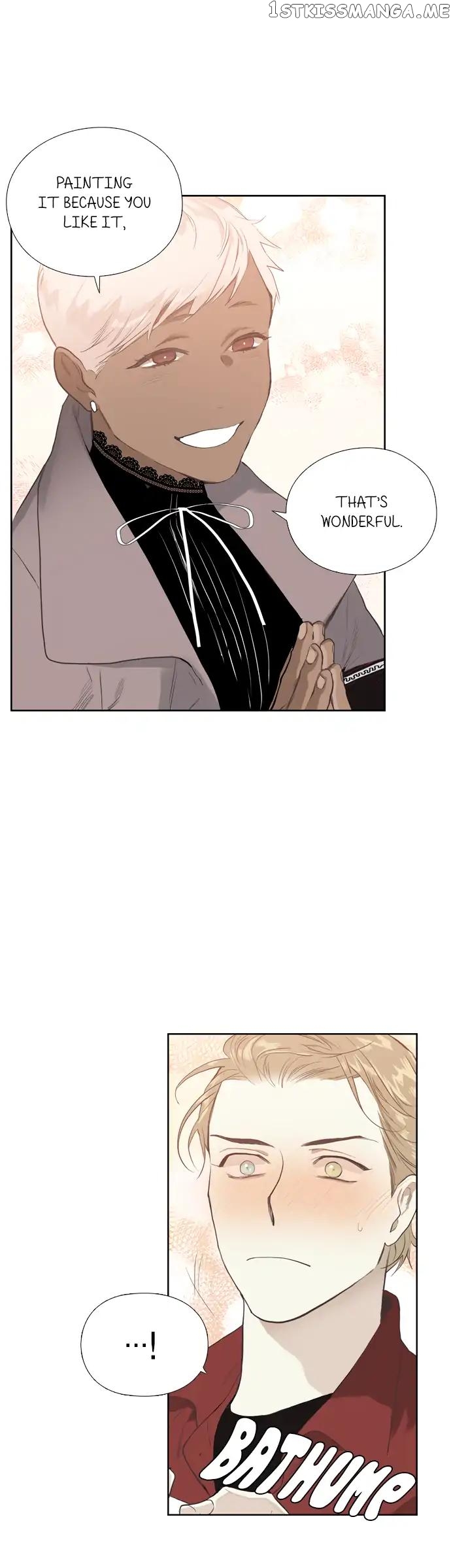 Loplop – Manhwa chapter 12 - page 11