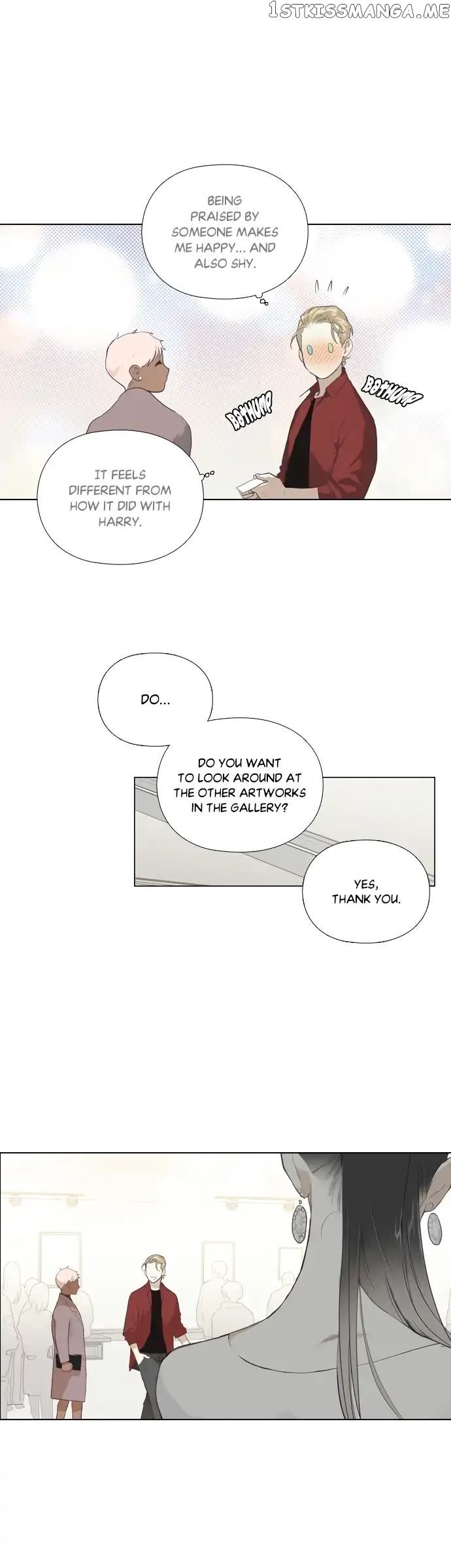 Loplop – Manhwa chapter 12 - page 12