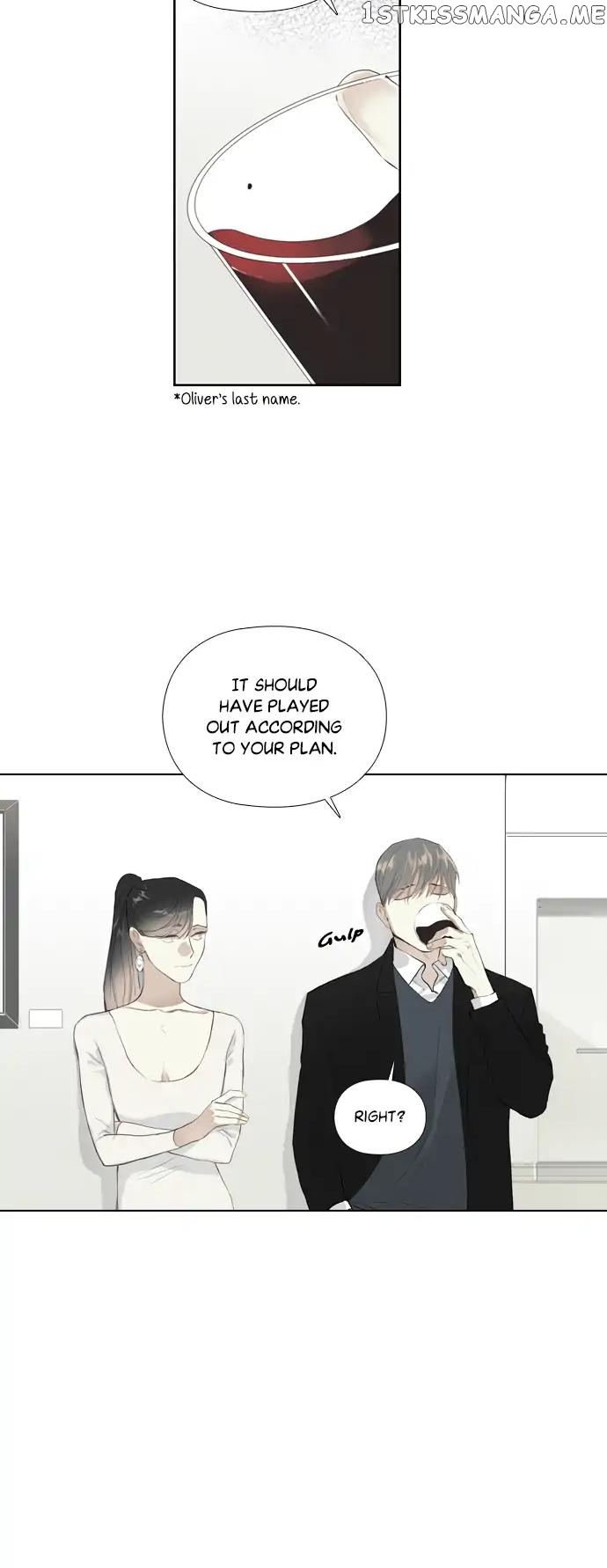 Loplop – Manhwa chapter 12 - page 14