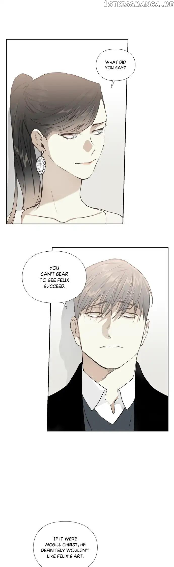 Loplop – Manhwa chapter 12 - page 15