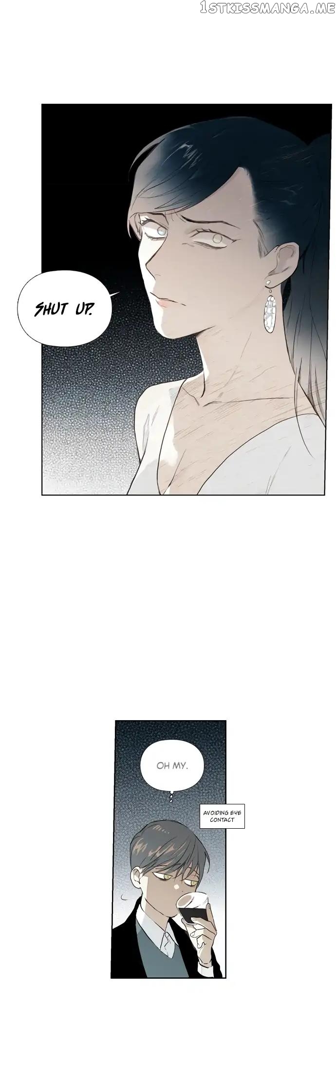 Loplop – Manhwa chapter 12 - page 18