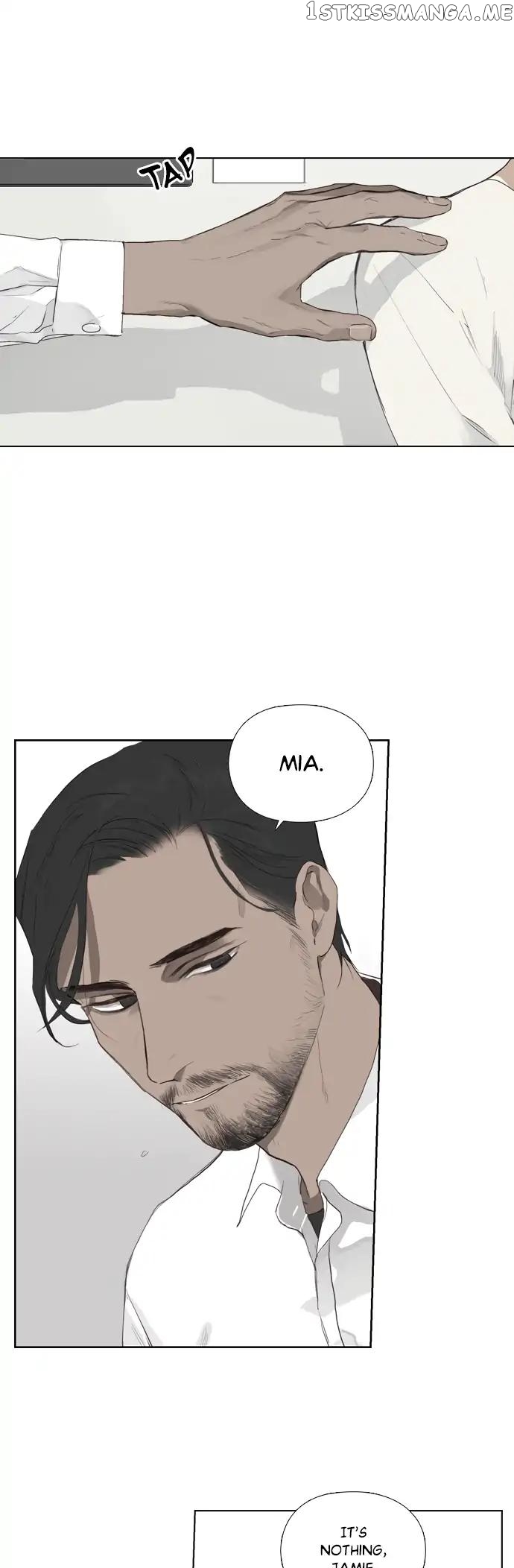 Loplop – Manhwa chapter 12 - page 19