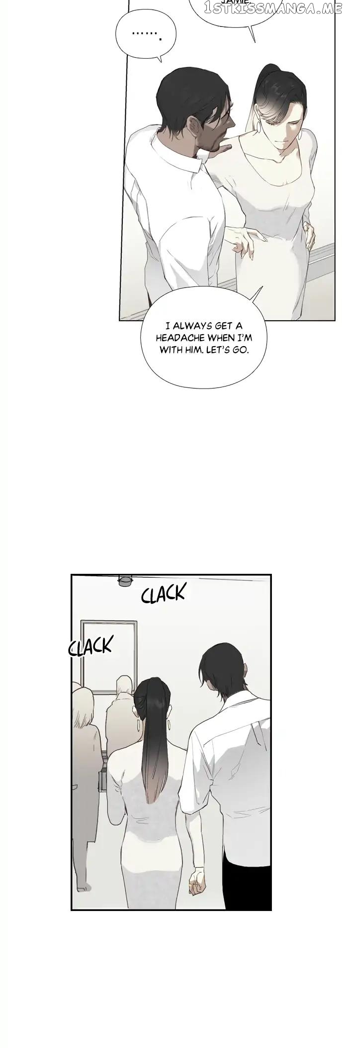 Loplop – Manhwa chapter 12 - page 20