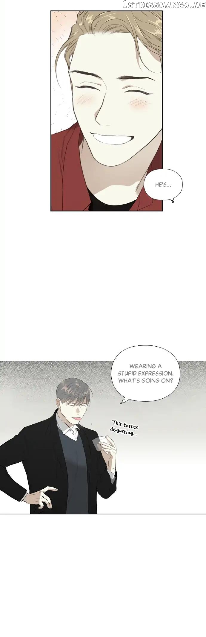 Loplop – Manhwa chapter 12 - page 24