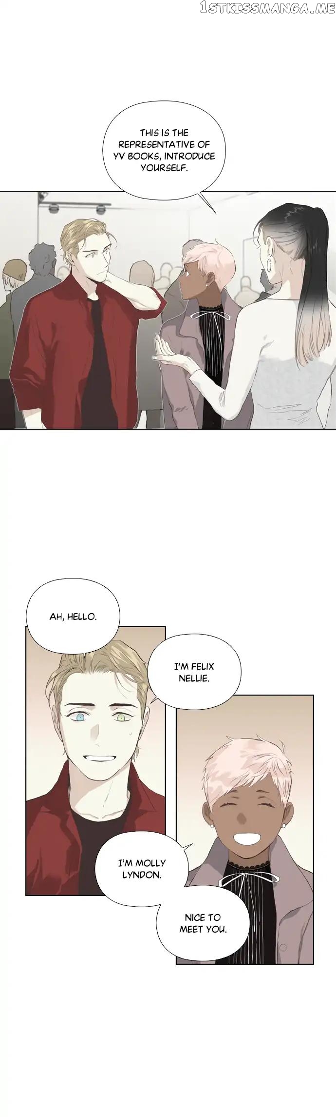 Loplop – Manhwa chapter 12 - page 3