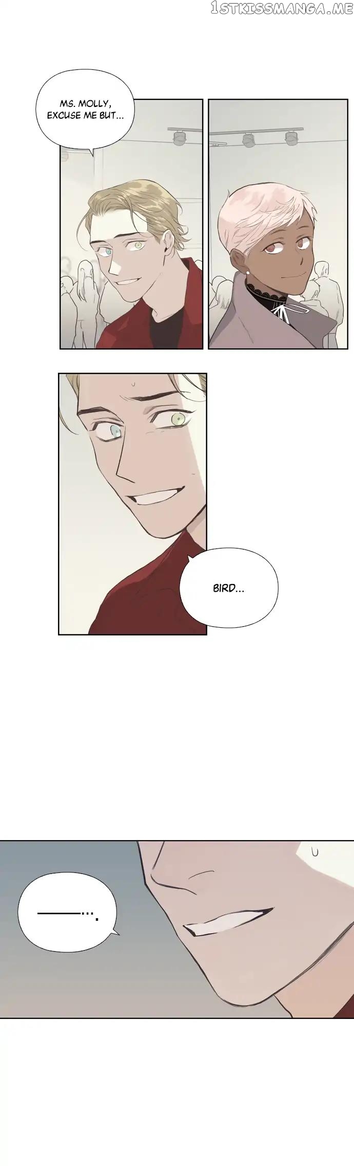 Loplop – Manhwa chapter 12 - page 7