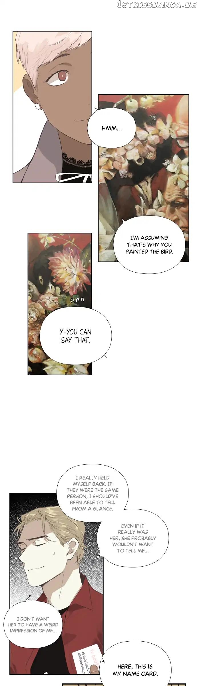 Loplop – Manhwa chapter 12 - page 9