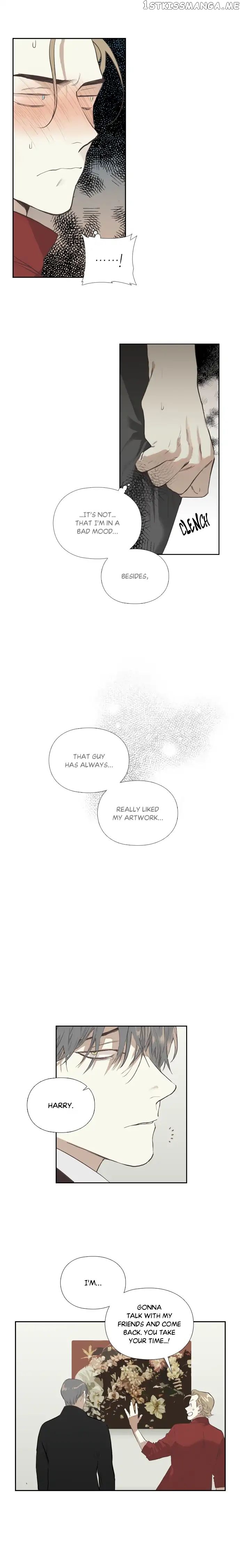 Loplop – Manhwa chapter 11 - page 10
