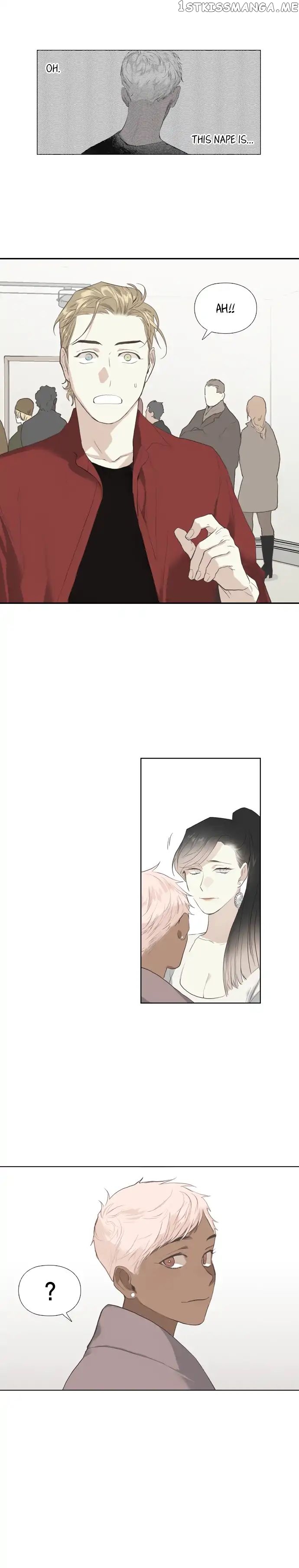 Loplop – Manhwa chapter 11 - page 12