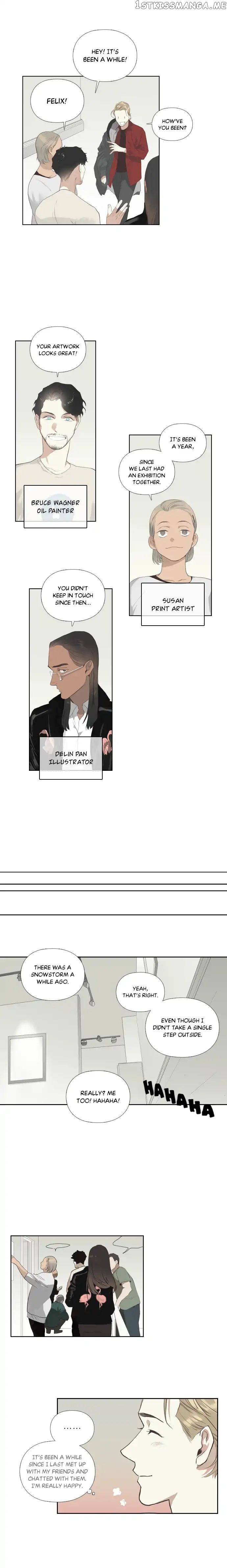 Loplop – Manhwa chapter 11 - page 3