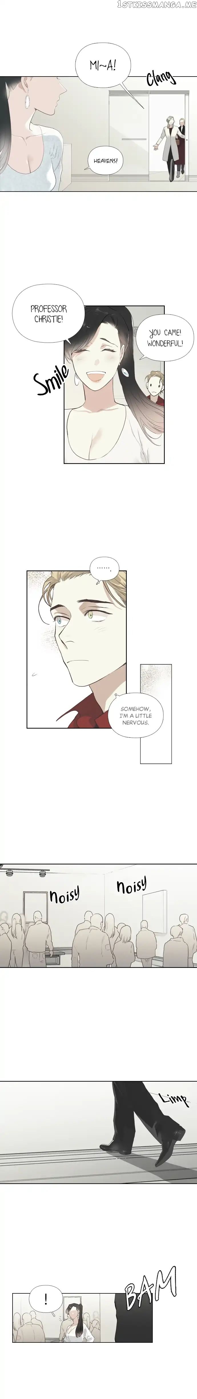 Loplop – Manhwa chapter 11 - page 4