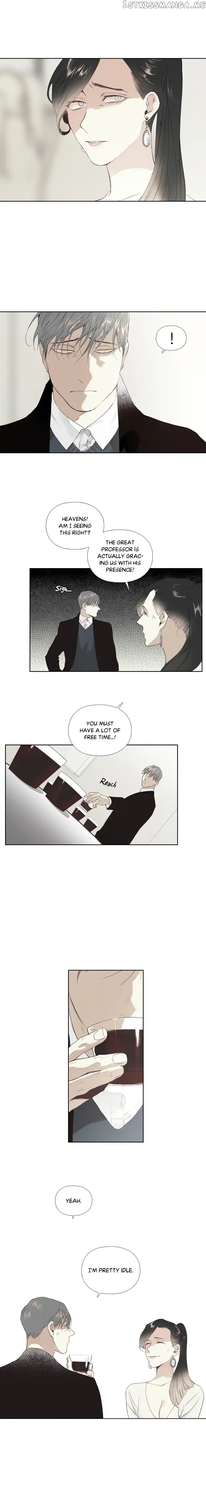 Loplop – Manhwa chapter 11 - page 5