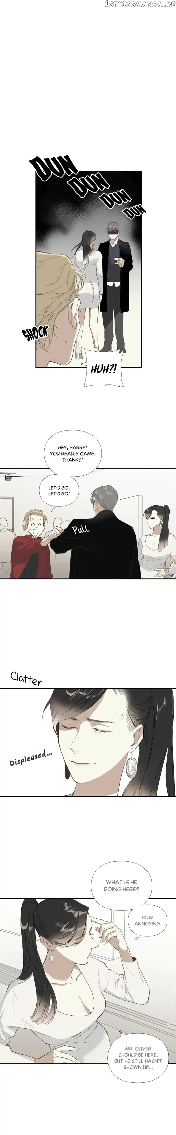 Loplop – Manhwa chapter 11 - page 6