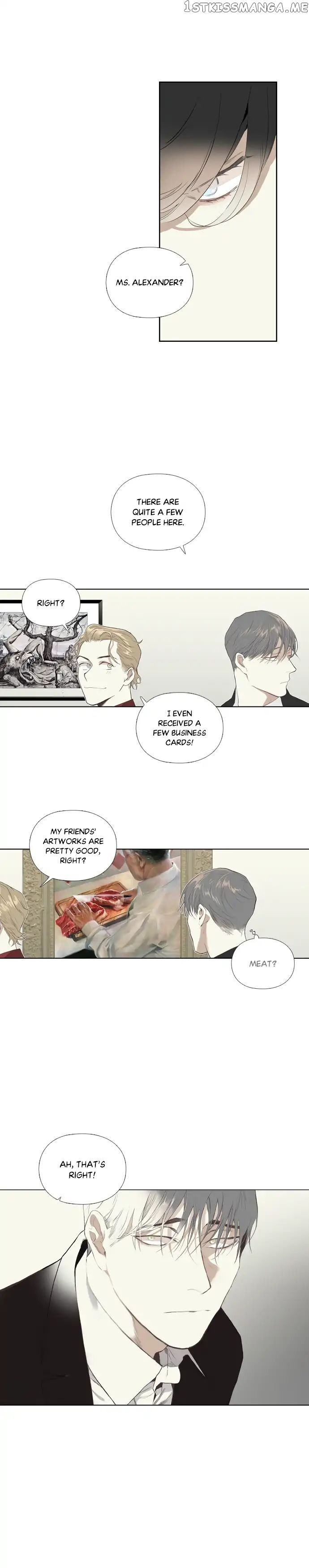 Loplop – Manhwa chapter 11 - page 7