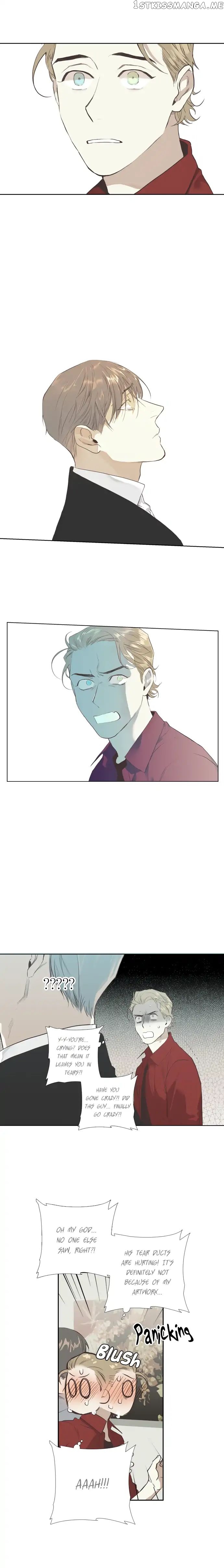 Loplop – Manhwa chapter 11 - page 9