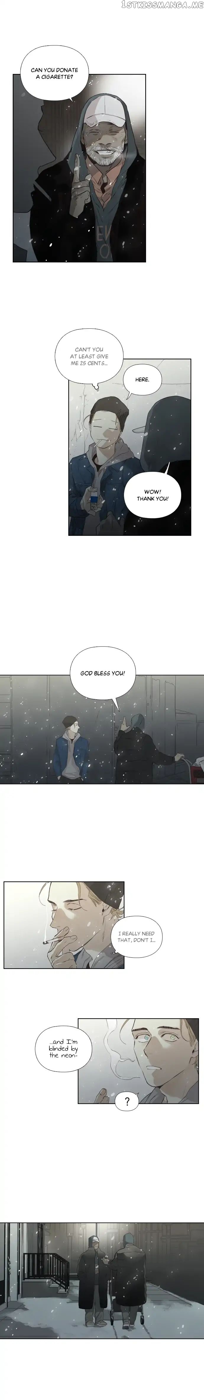 Loplop – Manhwa chapter 10 - page 10