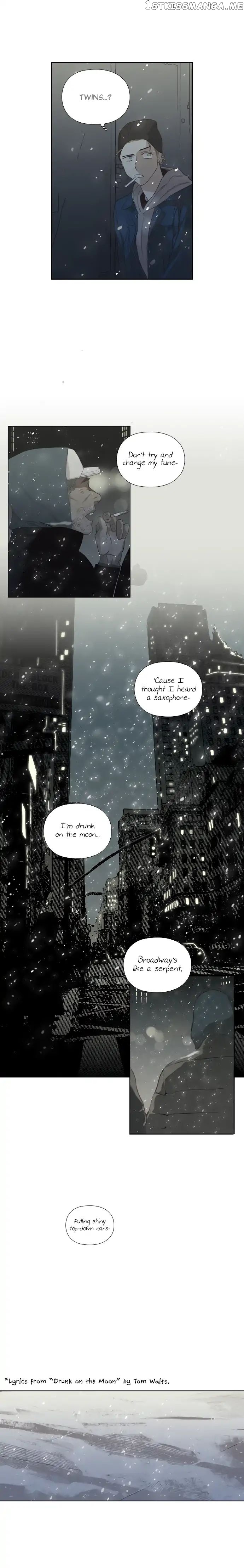 Loplop – Manhwa chapter 10 - page 11