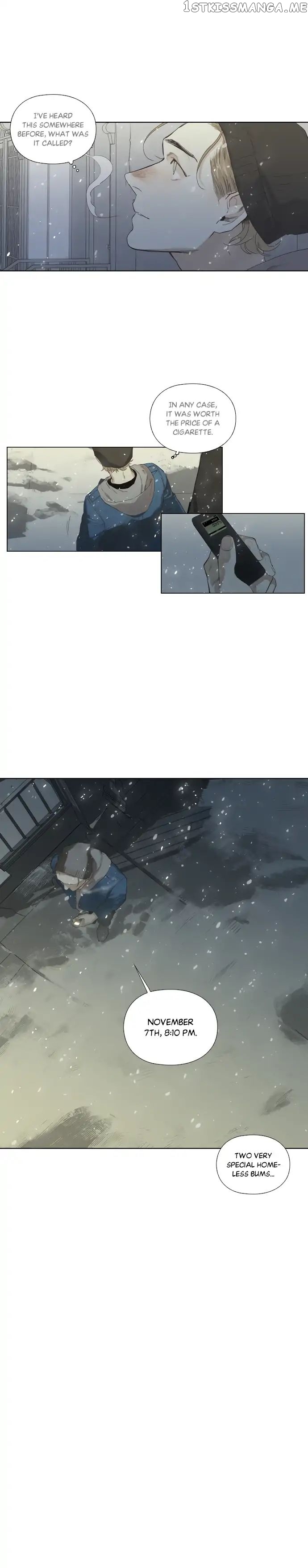 Loplop – Manhwa chapter 10 - page 12