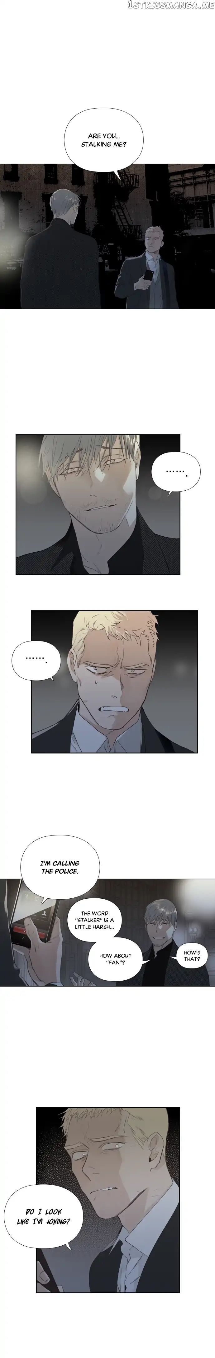 Loplop – Manhwa chapter 10 - page 2