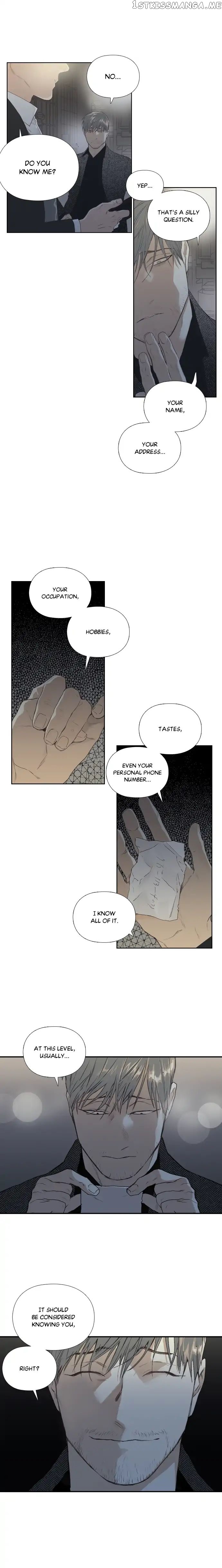 Loplop – Manhwa chapter 10 - page 3