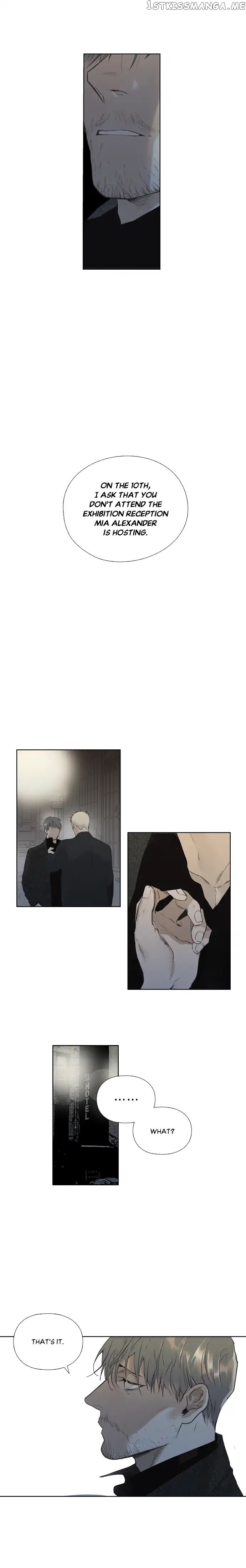 Loplop – Manhwa chapter 10 - page 5